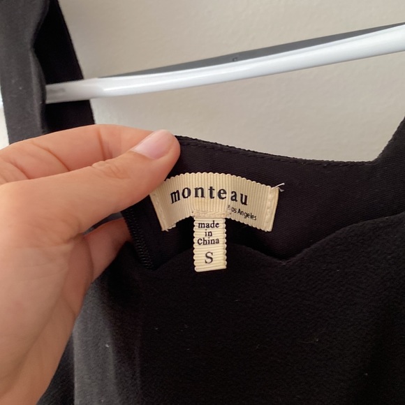 Jumpsuit - Picture 2 of 4